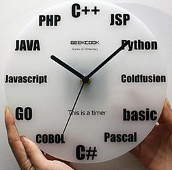 程序员职业规划：如何选择下一门编程语言