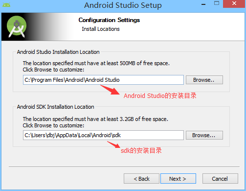 1.2.2 ʹAndroid StudioAndroid APP