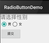 2.3.5.RadioButton(ѡť)&Checkbox(ѡ)