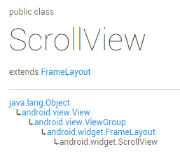 2.4.1 ScrollView()