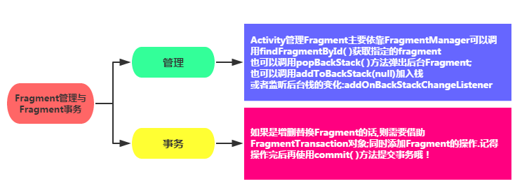 5.1 Fragment