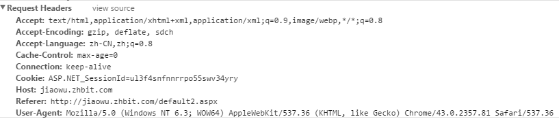 7.1.3 Android HTTPʽ:HttpURLConnection