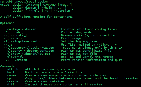 Docker ʹ