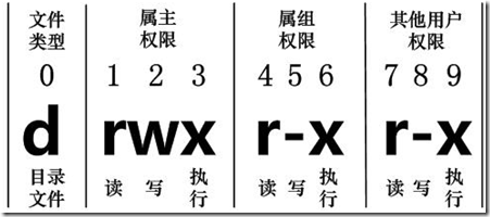 Linux目录及文件管理