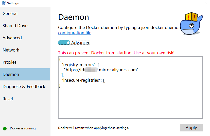 Windows Docker װ